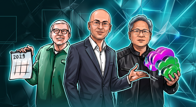 Биткойн может достичь $600K в этом цикле: обзор Hodler с новыми назначениями и событиями