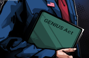 Ассоциация американских банкиров: правила OCC по GENIUS «подрывают» волю Конгресса