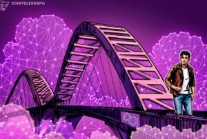 Полигон расширил лицензионную базу в США после поглощения Coinme
