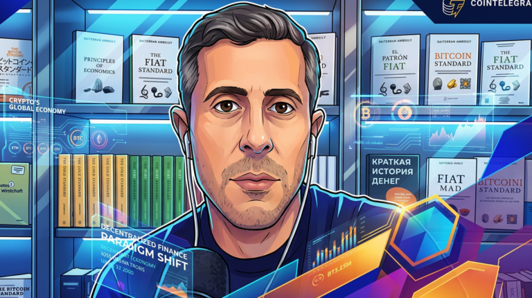 Компании с биткойн-казначействами могут столкнуться с трудностями в конкуренции со стратегией Майкла Сэйлора, считает Аммус