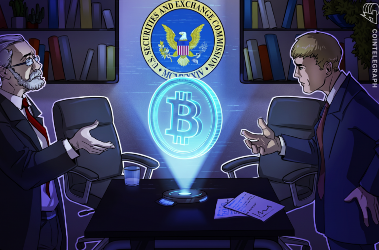 Как отсутствие руководства в SEC может ускорить принятие криптоправил без Конгресса