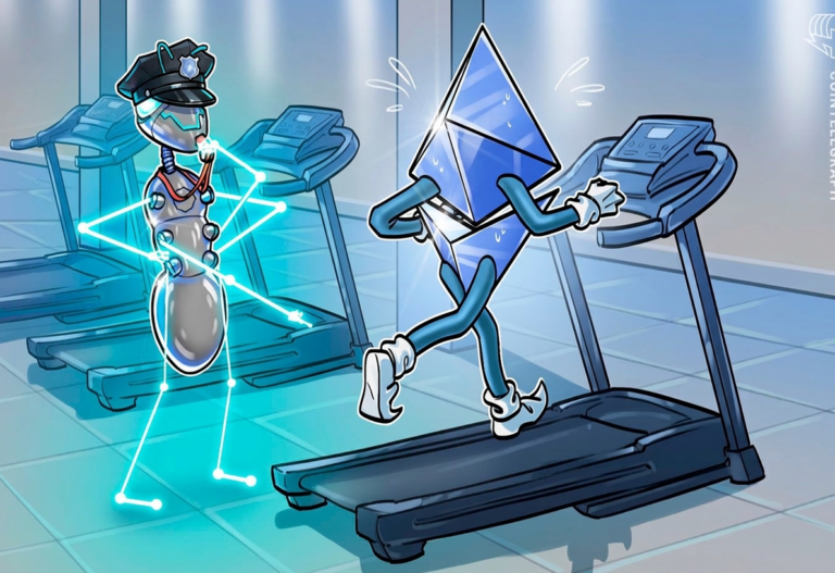 Ethereum откладывает запуск тестнета Glamsterdam из-за рисков безопасности в работе со смарт-контрактами