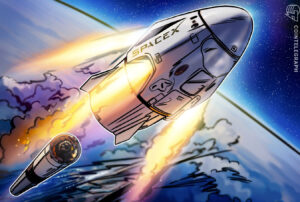 Илон Маск поддержал идею слияния Tesla и SpaceX при росте доходов от ИИ в 9 раз