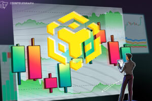 BNB Chain впервые преодолел отметку в $1 миллиард на рынке токенизированных акций и ETF
