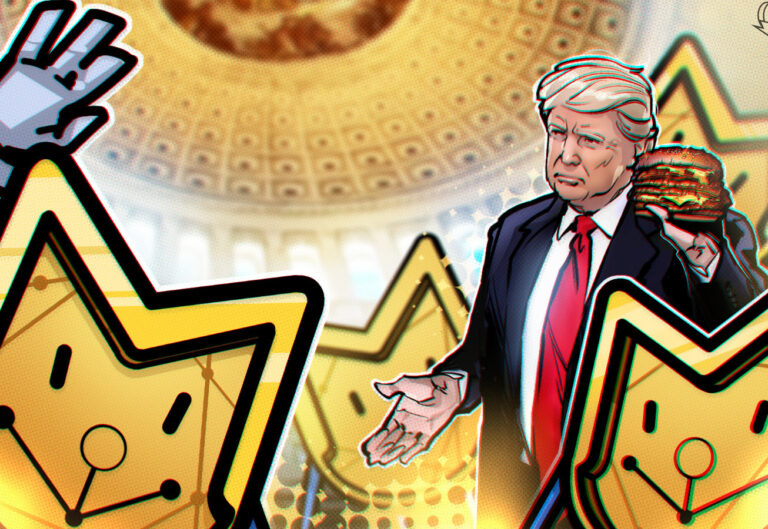 Трамп проведет третий закрытый ужин для держателей мемкойнов на фоне обвинений в коррупции