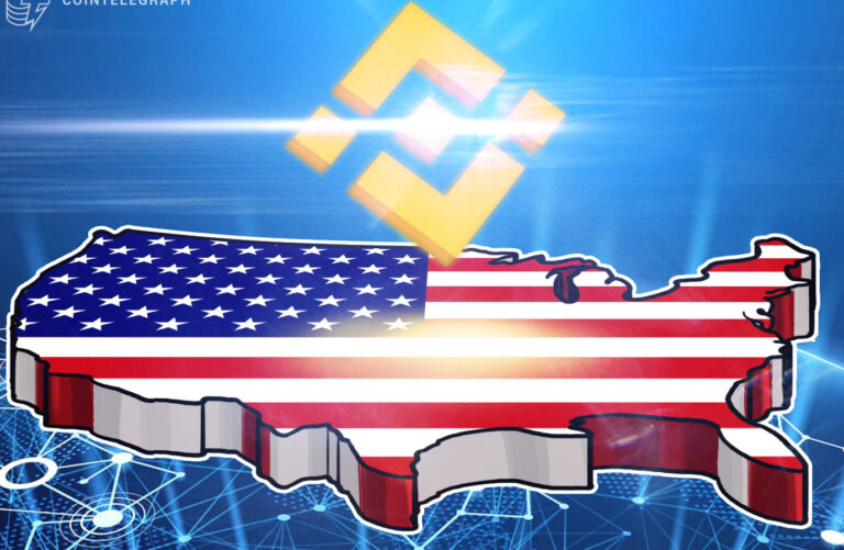Американский Binance.US готовит масштабный раунд финансирования на фоне борьбы за лидерство