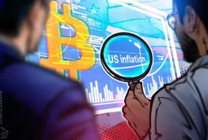 Поддержка цены BTC сохраняется перед данными по инфляции в США: Три важных аспекта для трейдеров Биткойна на этой неделе