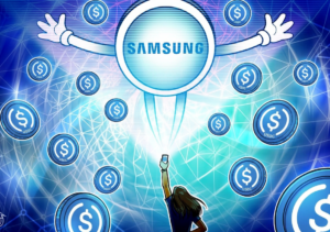 Galaxy-пользователи Samsung в США смогут отправлять USDC через кошелек в конце октября