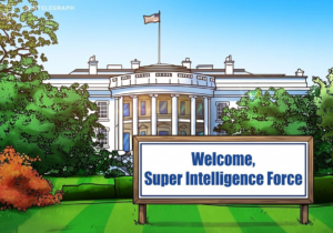 Трамп назначает Джея Клейтона руководителем новой Суперразведывательной силы