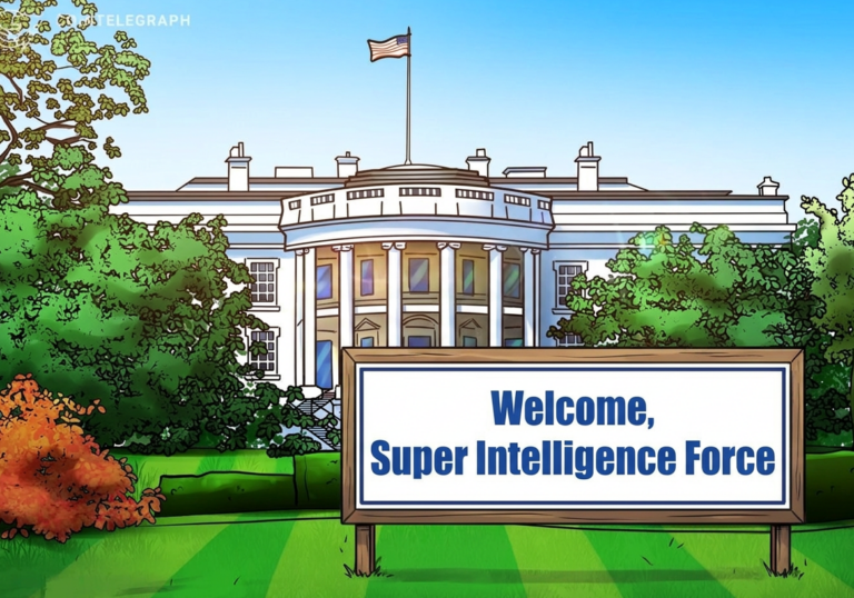 Трамп назначает Джея Клейтона руководителем новой Суперразведывательной силы
