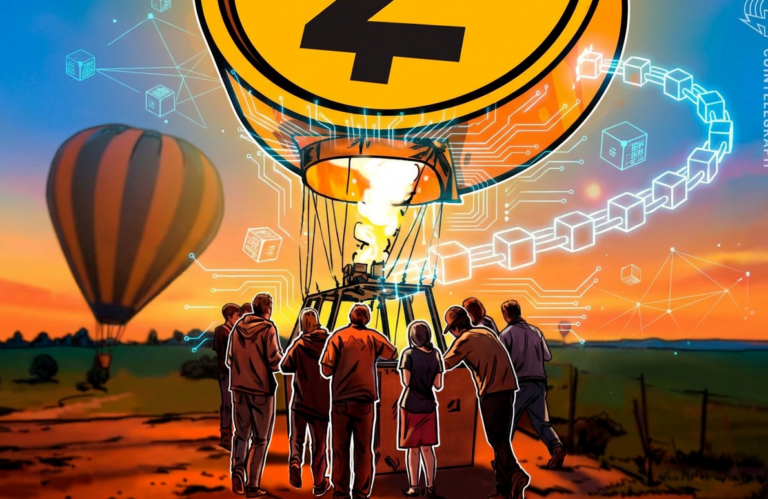 Zcash подскочил на 12% после фиксации блока активации апгрейда NU7